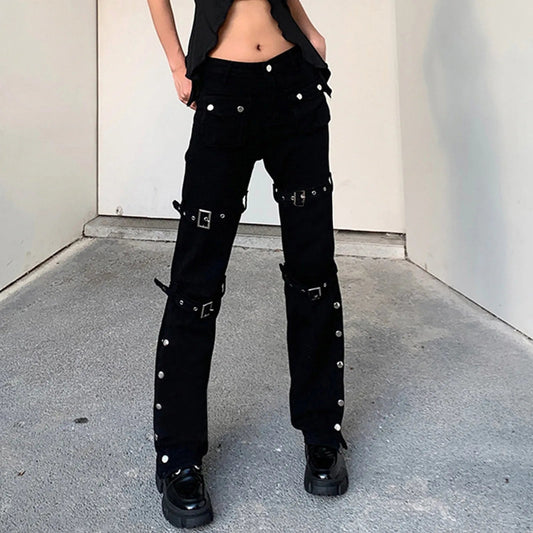 Beautifully Finished Pants in a Timeless Design