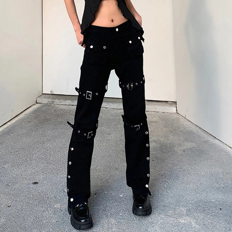 Beautifully Finished Pants in a Timeless Design