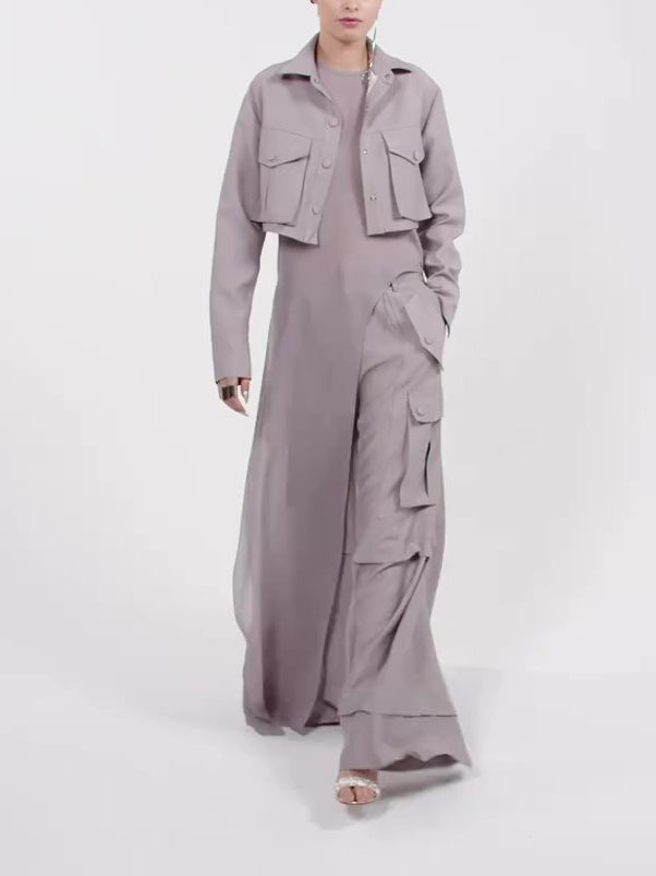 Taupe