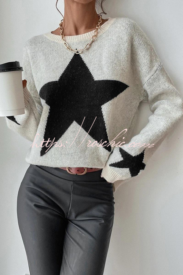 Classic Vintage & Enduringly Stylish Sweater