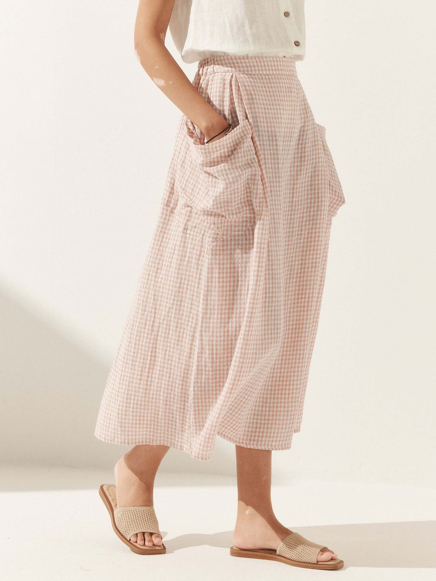 Elegantly Styled Garment for Everyday Wear
