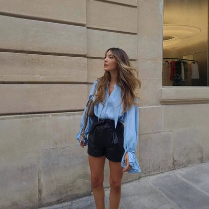 Elegantly Styled Shirt for Everyday Wear