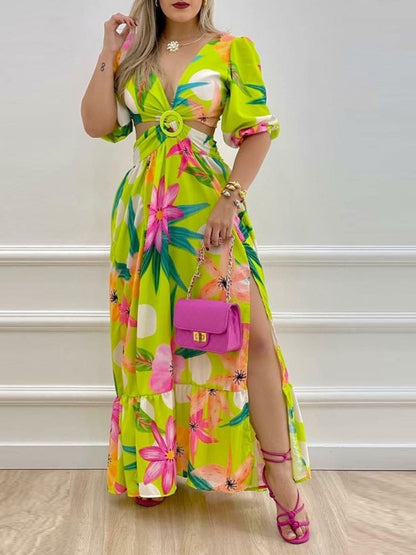 Classic Vintage & Enduringly Stylish Dress