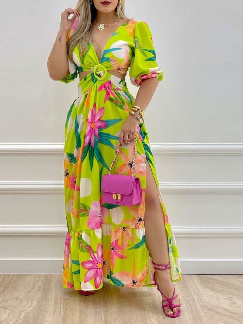 Classic Vintage & Enduringly Stylish Dress