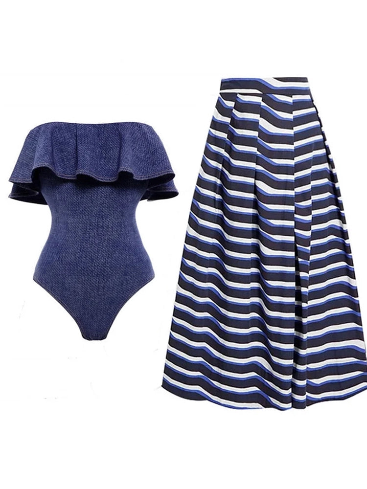 Beautifully Crafted Garment in a Classic Style