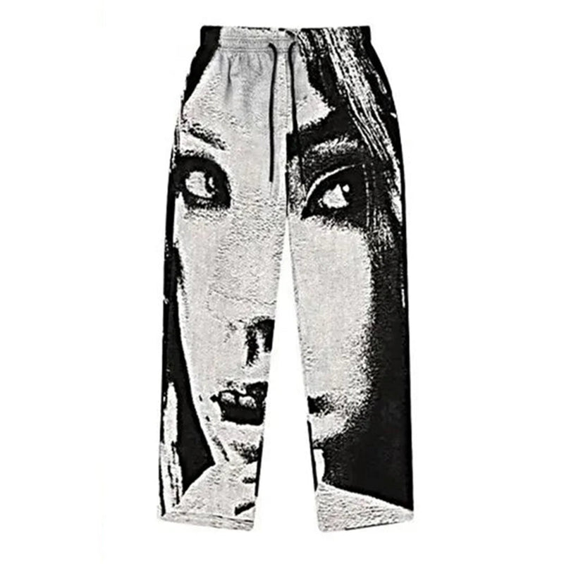 Elegantly Styled Pants for Everyday Wear
