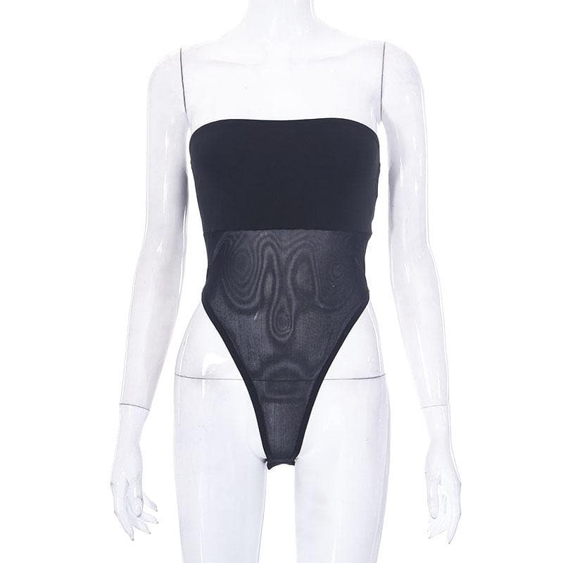 Gracefully Styled Garment for Any Occasion