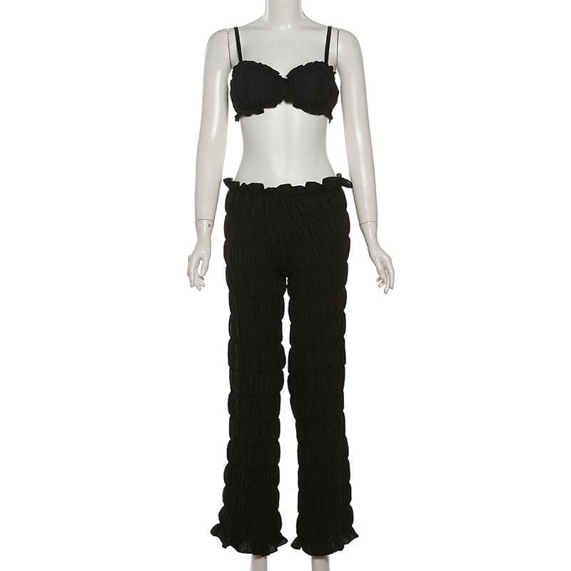 Classic Vintage Garment with a Flattering Fit