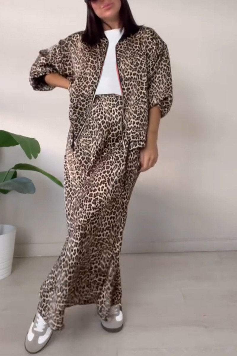 Classic Vintage Garment with a Flattering Fit