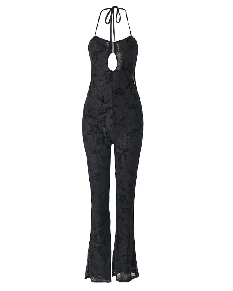 Well Tailored Garment with a Graceful Silhouette