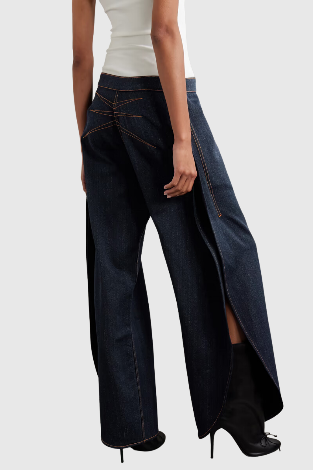 Beautifully Crafted Garment in a Classic Style