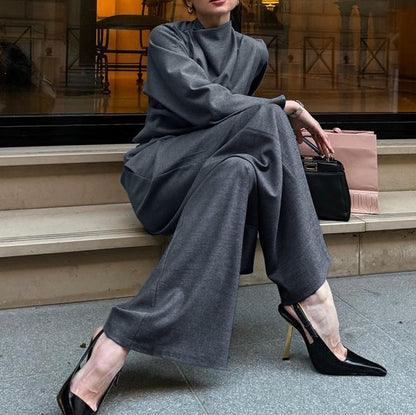 Vintage Inspired Pants with a Contemporary Edge