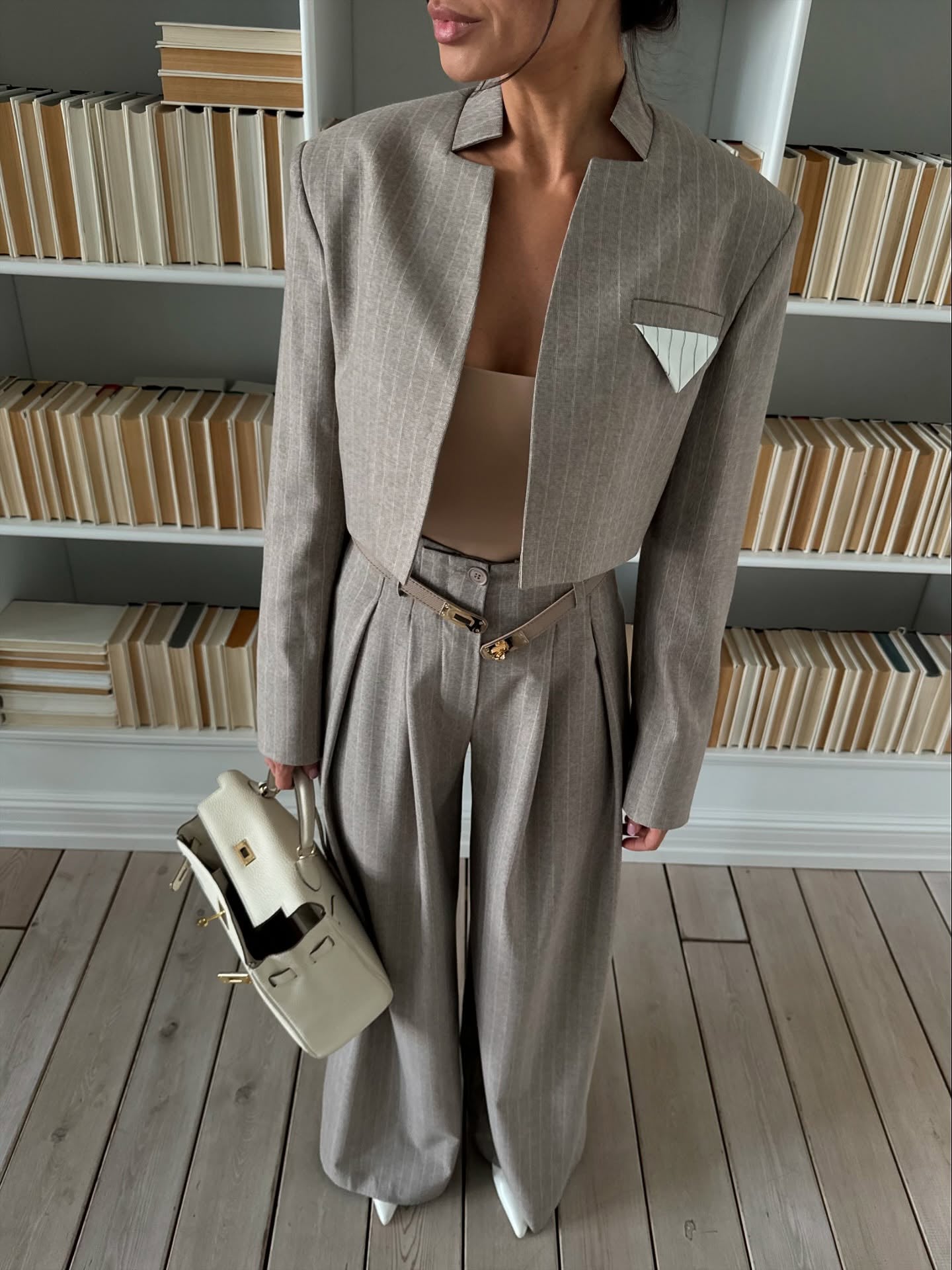 Classic Vintage & Enduringly Stylish Pants