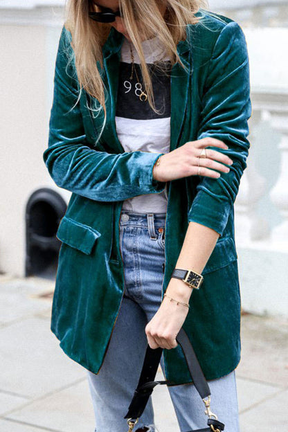 Classic Vintage & Enduringly Stylish Garment