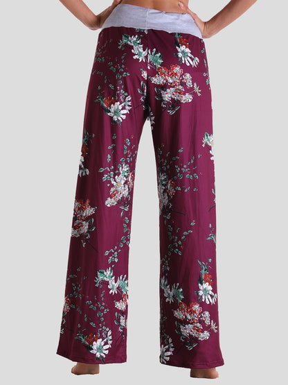 Effortlessly Elegant Pants with a Timeless Design