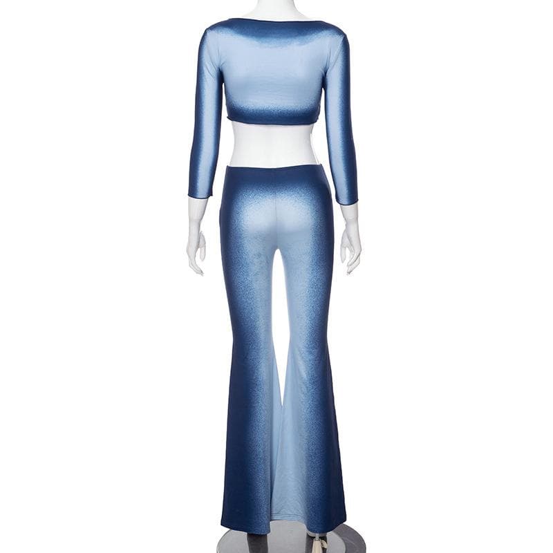 Classic Vintage Garment with a Flattering Fit