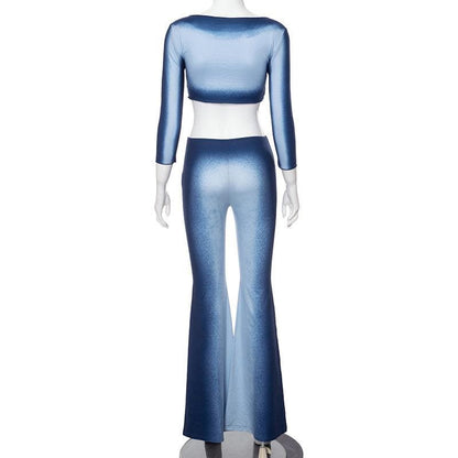 Classic Vintage Garment with a Flattering Fit