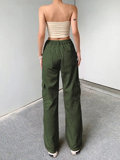 Gracefully Styled Pants for Any Occasion