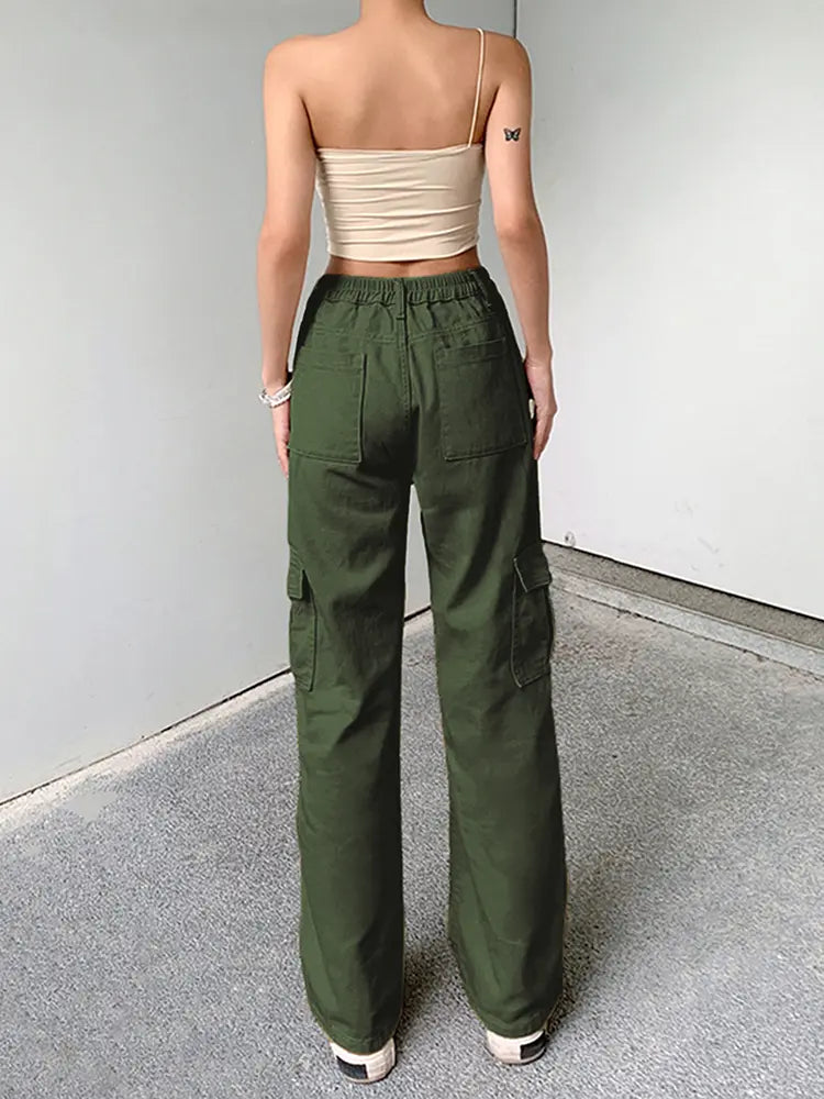 Gracefully Styled Pants for Any Occasion