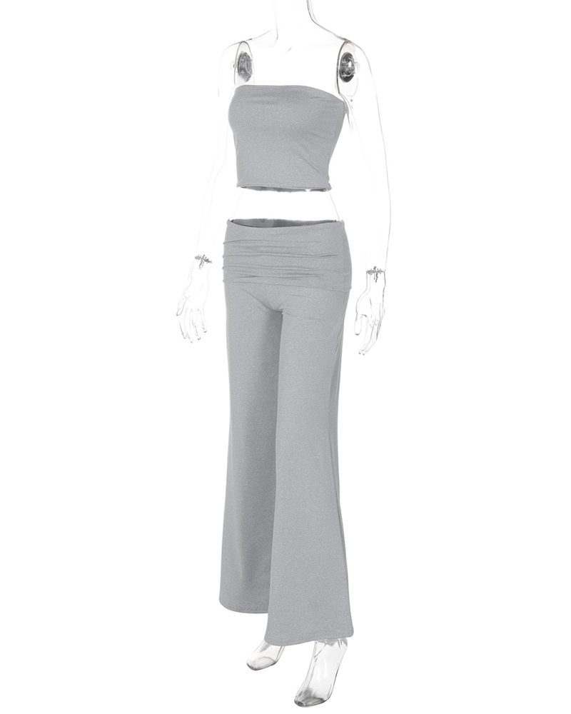 Polished Garment with an Effortless Classic Look