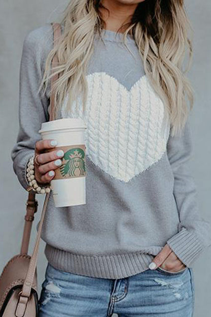 Grey