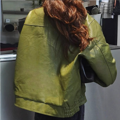 Polished Jacket with an Effortless Classic Look
