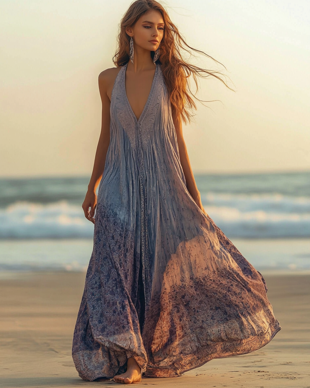 Vintage Inspired Dress