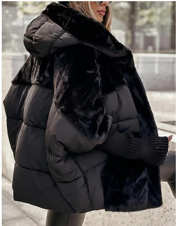 Classic Vintage Jacket with a Flattering Fit