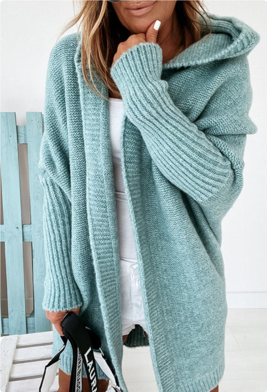 Polished Sweater with an Effortless Classic Look