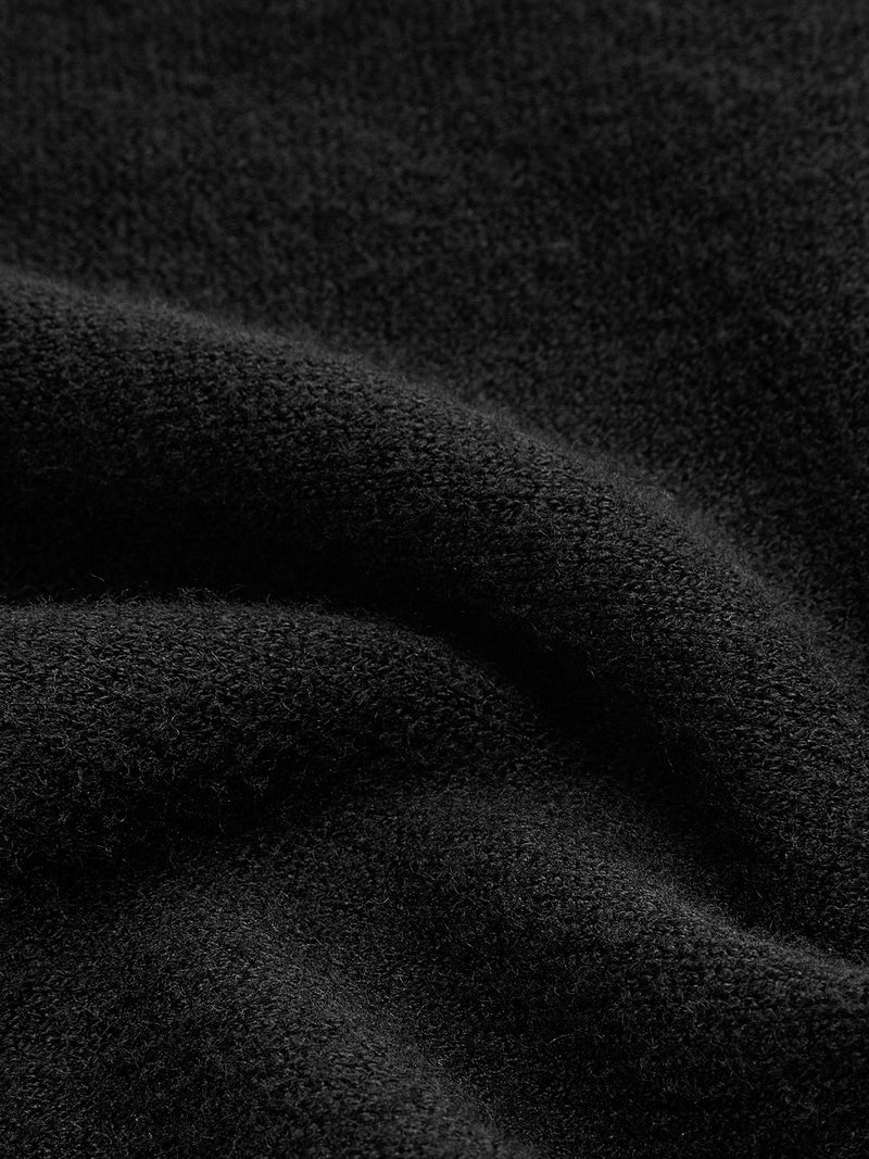 Beautifully Balanced Sweater with Timeless Character
