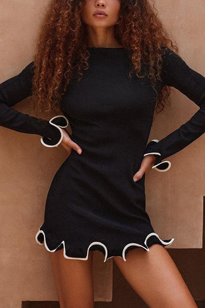 Classic Vintage & Enduringly Stylish Dress