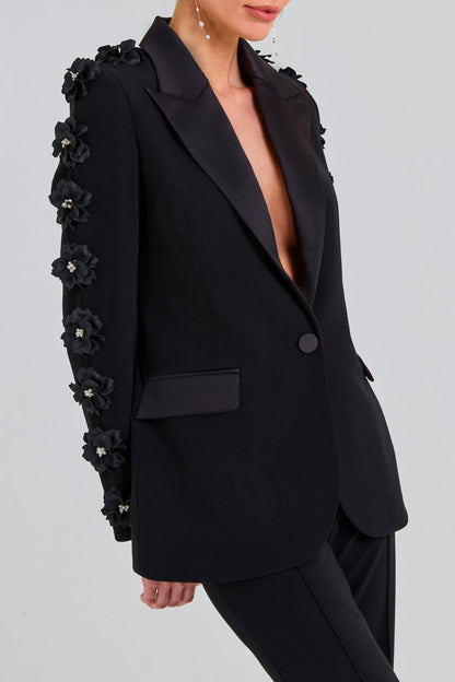 Beautifully Crafted Garment in a Classic Style