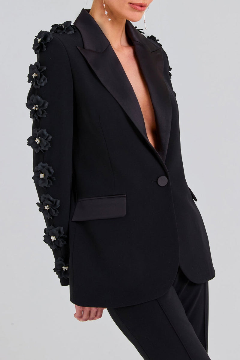 Beautifully Crafted Garment in a Classic Style