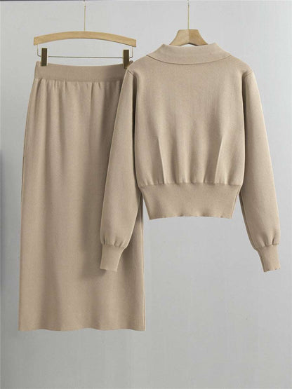 A Vintage Style Garment with Delicate Timeless Details