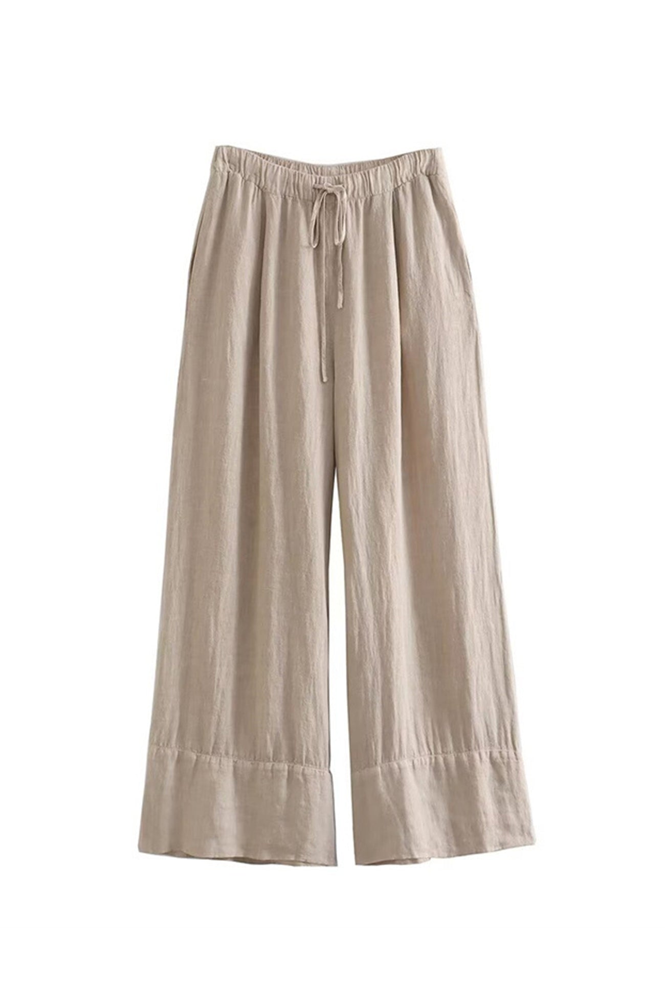 Beautifully Finished Pants in a Timeless Design