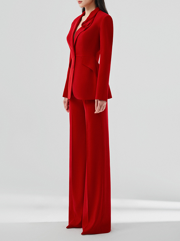 Beautifully Crafted Trousers in a Classic Style