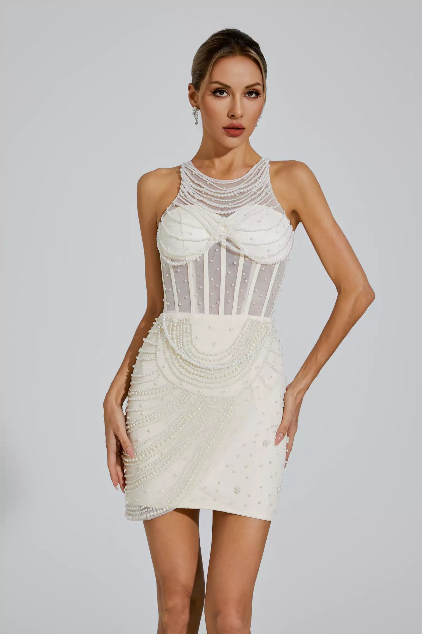 Classic Vintage & Enduringly Stylish Dress