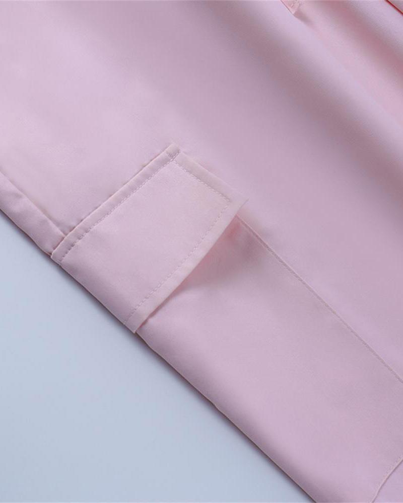 Elegantly Styled Pants for Everyday Wear