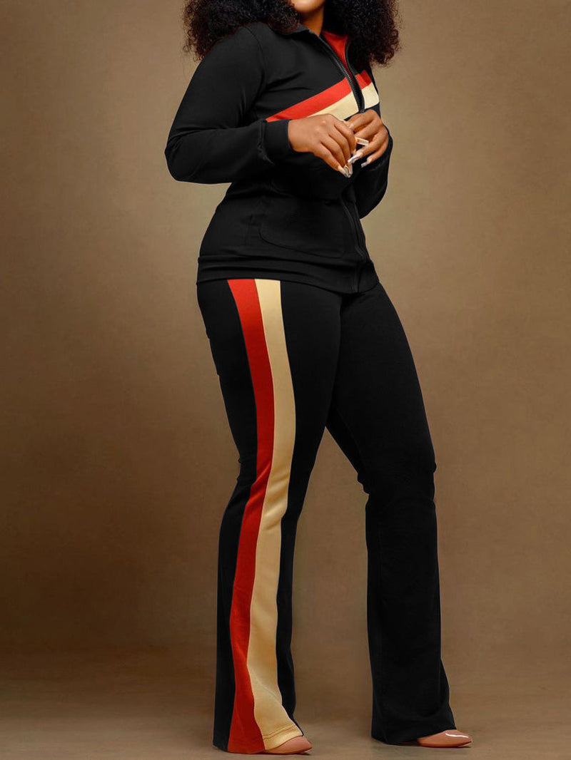 Gracefully Styled Jacket for Any Occasion