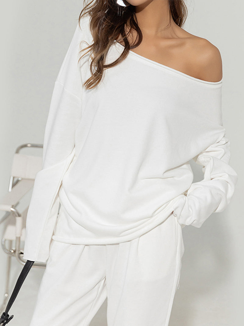 Polished Shirt with an Effortless Classic Look
