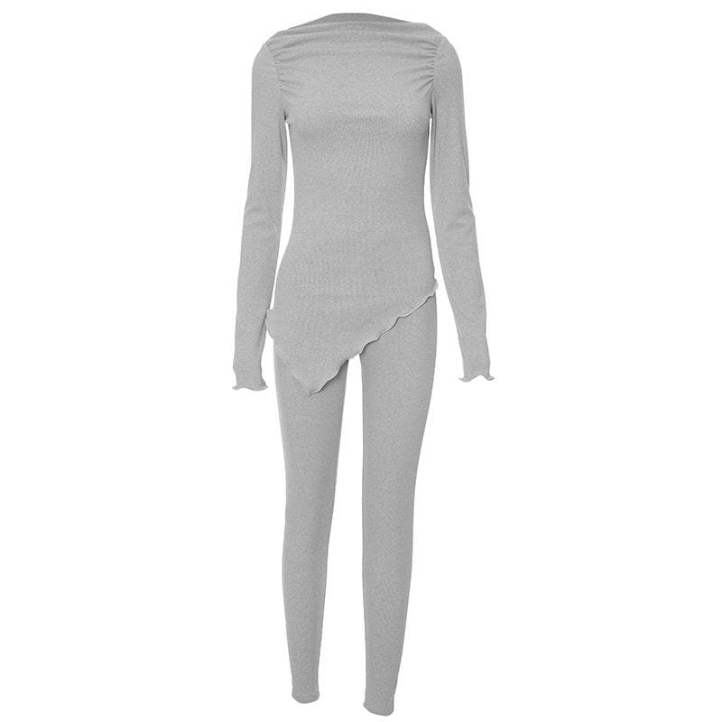 Gracefully Styled Garment for Any Occasion