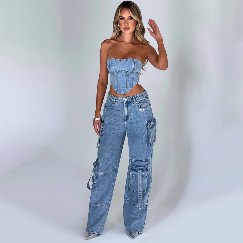 Elegantly Styled Pants for Everyday Wear