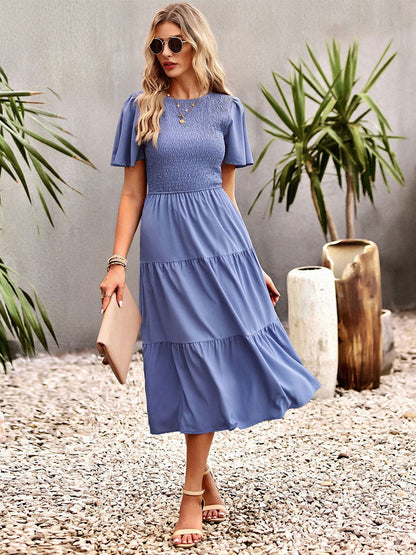 Classic Vintage & Enduringly Stylish Dress