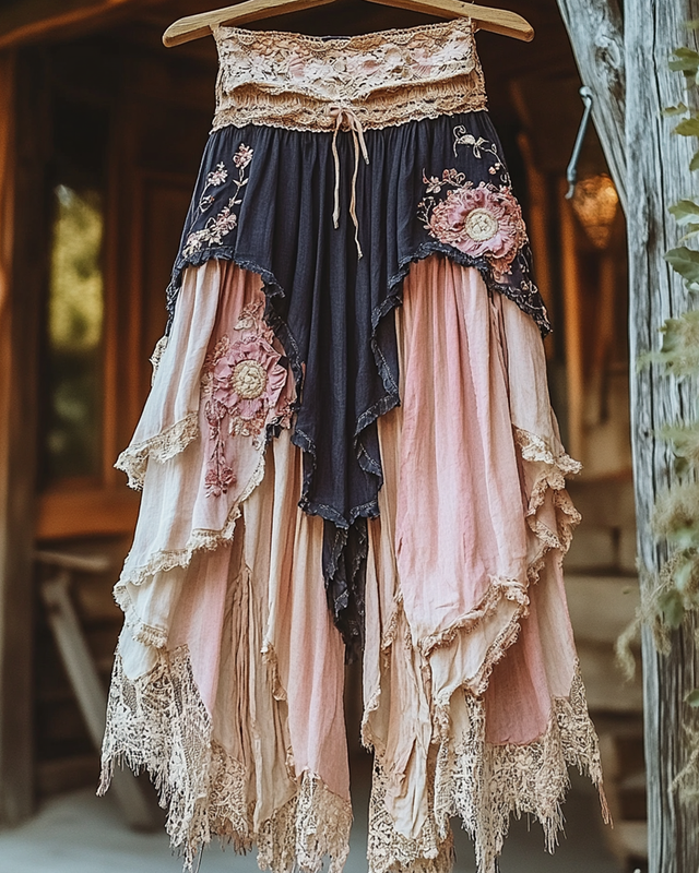 Beautifully Crafted Pants