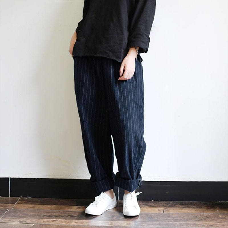 Elegantly Styled Pants for Everyday Wear