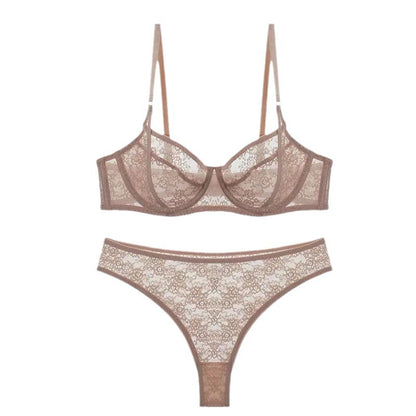 Classic Set with Timeless Appeal