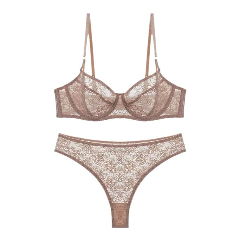 Classic Set with Timeless Appeal