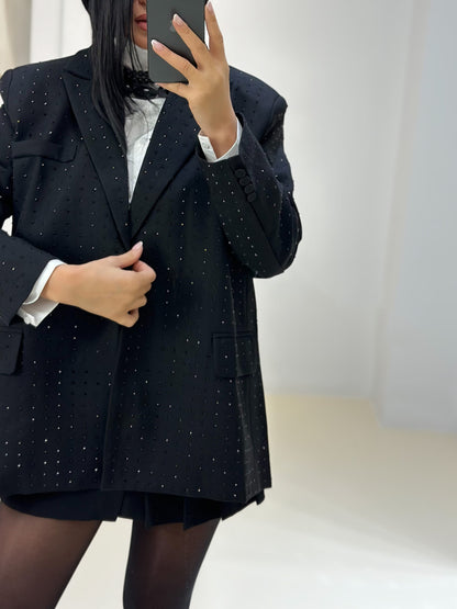 Classic Vintage Garment with a Flattering Fit