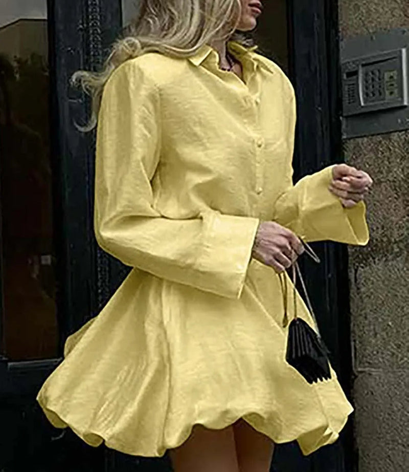 Polished Garment with an Effortless Classic Look