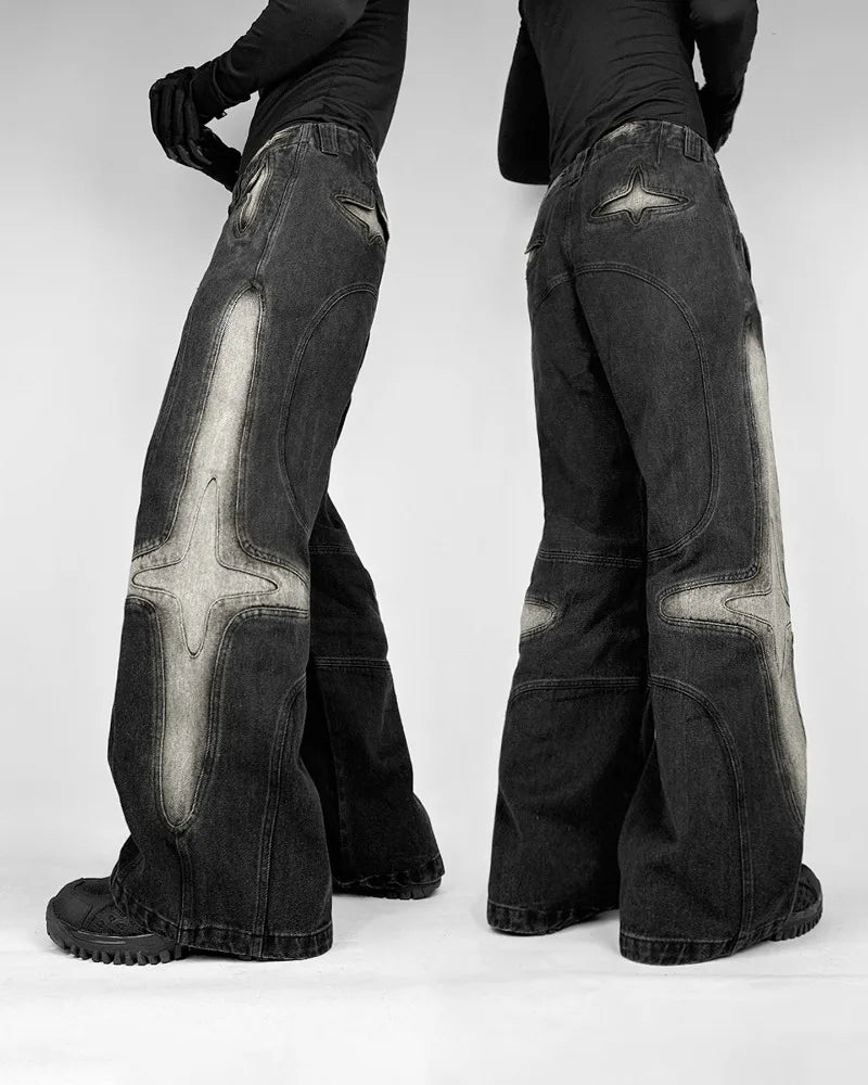 Polished Pants with an Effortless Classic Look